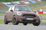 Mini Cooper Countryman S All4 Offroad by Wetterauer 2011 года